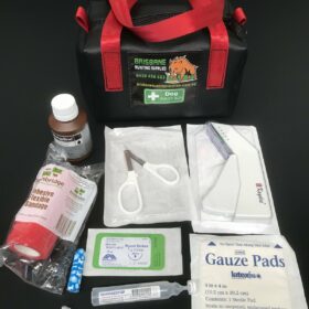 Emergency Medical Dog Kit