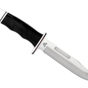 BUCK 119 Special Fixed Hunting Knife