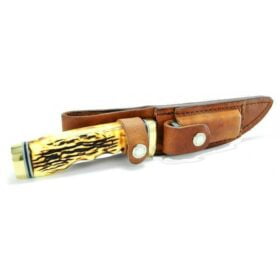 Uncle Henry 153UH Hunting Knife
