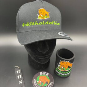 BHS Skitholdofhim Hat Pack