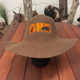 BHS Yobbo Hat