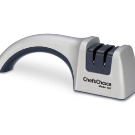 Chef’sChoice Diamond Hone Knife Sharpener Model 445