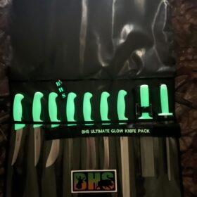 BHS Ultimate Glow Pack