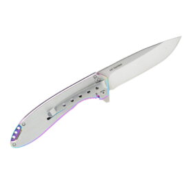 Ridgeline Gman Folding Knife