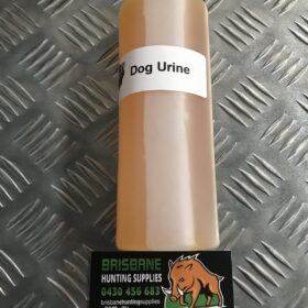 Dog Urine (500ml)