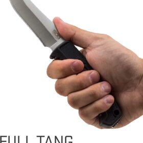 SOG Fixed Blade Field Knife