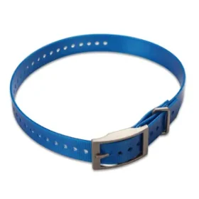 Garmin Blue Collar Strap