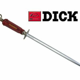 Fdick 75983-30 Dickoron Classic Sapphire Cut 30cm