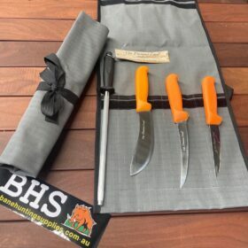 BHS Van Diemens Knife Kit