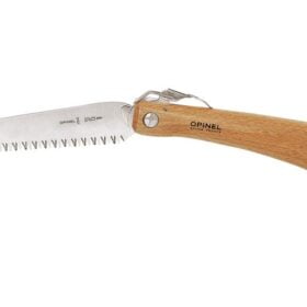 Opinel Folding Saw #18- Carbon Steel