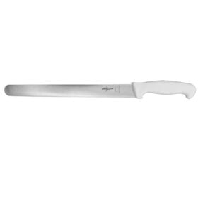 SICUT 12″ SLICING KNIFE WITH GLOW IN THE DARK HANDLE