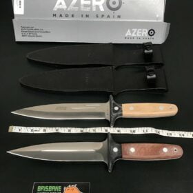 AZERO Blade Pig Sticker