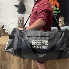 Adventurer Gear Bag