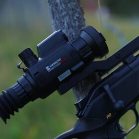 HIKMICRO Panther 2.0 PQ35L – With LRF