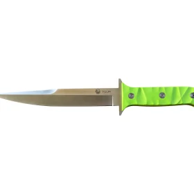 Vulpi Pig Sticker Knife